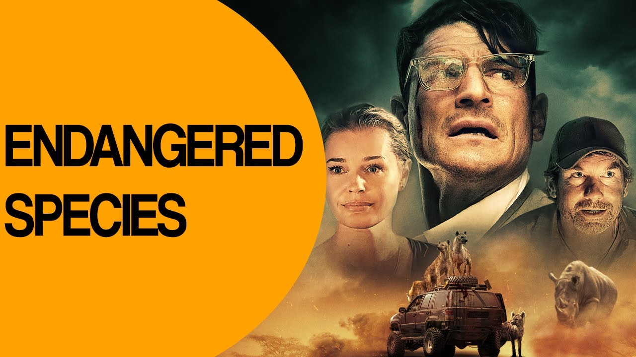 Endangered Species — show artwork