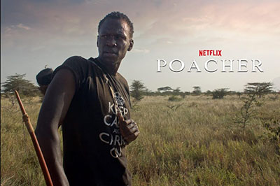 Poacher — show artwork