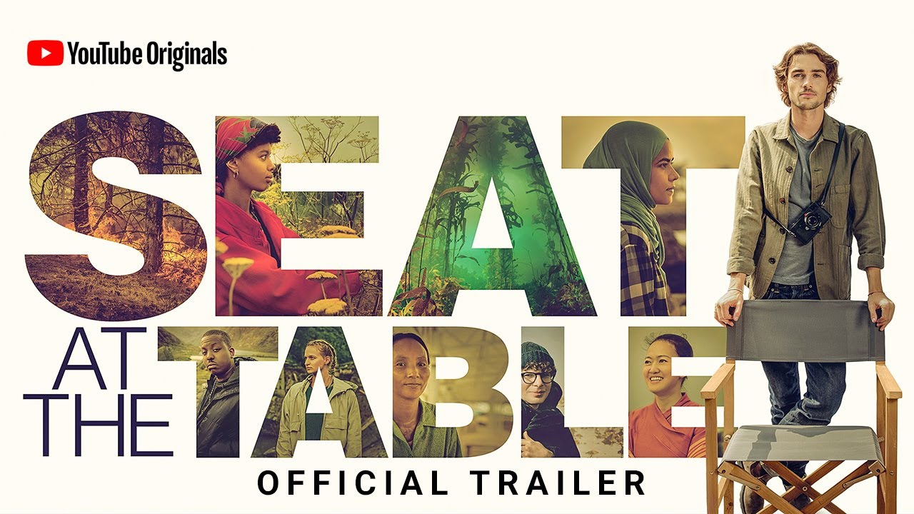 Seat at the Table — show artwork